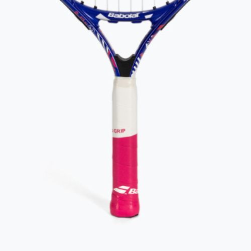 Детска тенис ракета Babolat B Fly 21 синьо-розова 140485