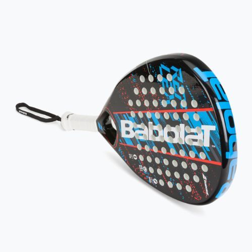 Ракета за гребло Babolat Reflex тъмносиня 150113