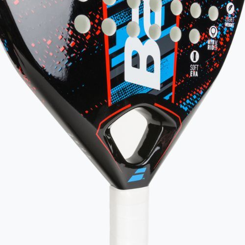 Ракета за гребло Babolat Reflex тъмносиня 150113