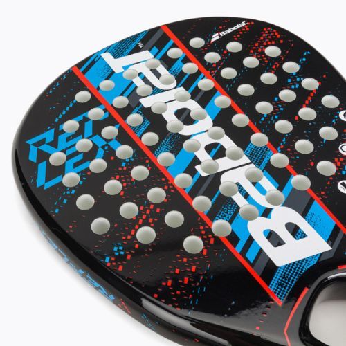 Ракета за гребло Babolat Reflex тъмносиня 150113