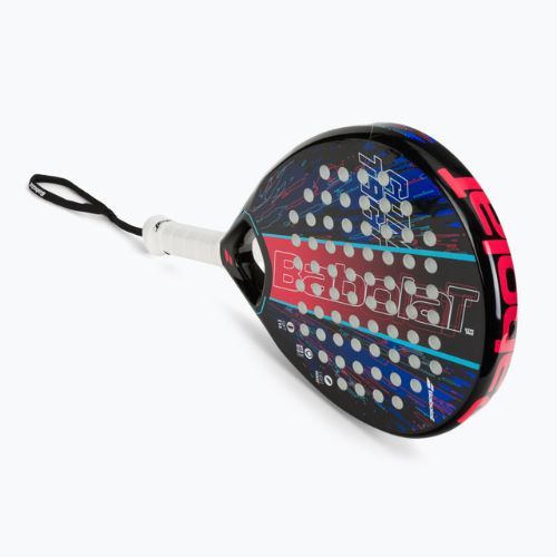 Ракета за гребло Babolat Contact black/blue 150115