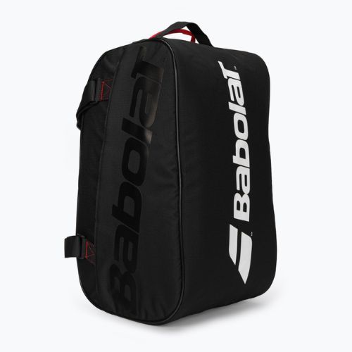 Babolat Rh Padel Lite 35 l чанта за падел черна 759010