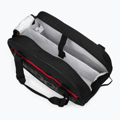Babolat Rh Padel Lite 35 l чанта за падел черна 759010