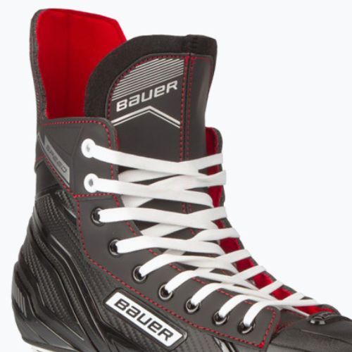 Мъжки кънки за хокей Bauer Speed black 1054542-060R