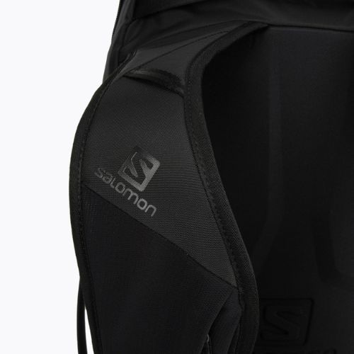 Salomon Outlife Pack 20 l туристическа раница черна