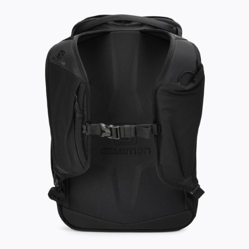 Salomon Outlife Pack 20 l туристическа раница черна