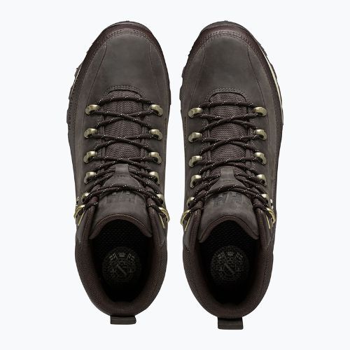 Мъжки ботуши за трекинг Helly Hansen The Forester brown 10513_711-8