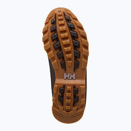 Helly Hansen Woodlands кафяви дамски ботуши за трекинг 10807_711-6F