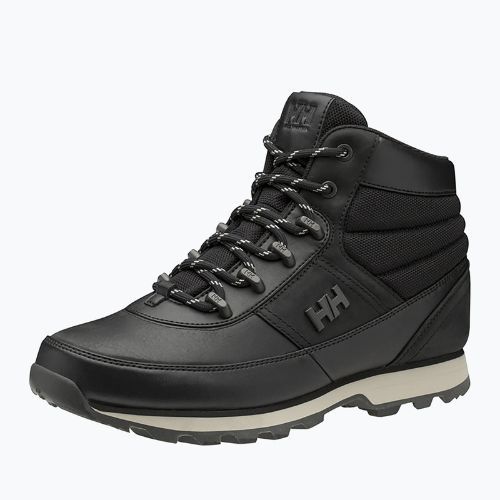 Helly Hansen Woodlands дамски ботуши за трекинг черни 10807_990-6F