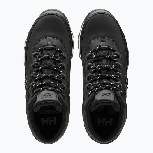 Helly Hansen Woodlands дамски ботуши за трекинг черни 10807_990-6F