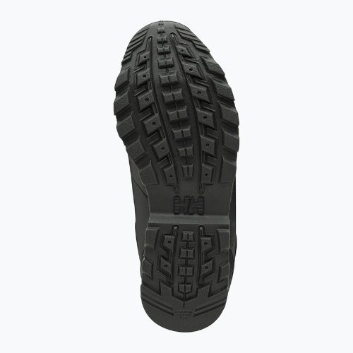 Helly Hansen Woodlands дамски ботуши за трекинг черни 10807_990-6F