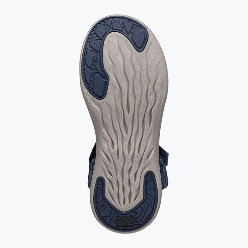 Helly Hansen дамски сандали Capilano F2F тъмносиньо-сиво 11794_606