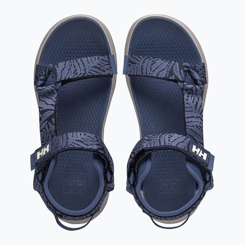 Helly Hansen дамски сандали Capilano F2F тъмносиньо-сиво 11794_606