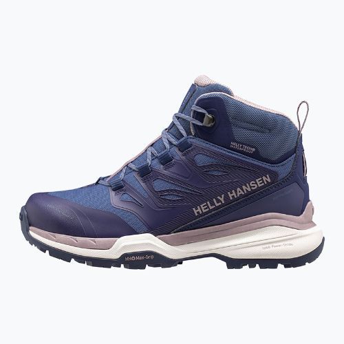 Дамски ботуши за трекинг Helly Hansen Traverse HT ocean/dusty syrin