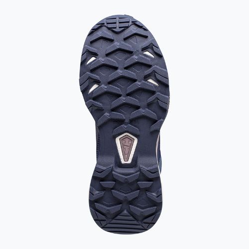 Дамски ботуши за трекинг Helly Hansen Traverse HT ocean/dusty syrin