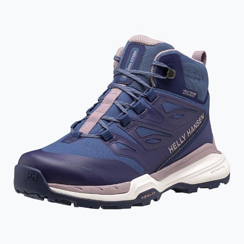 Дамски ботуши за трекинг Helly Hansen Traverse HT ocean/dusty syrin