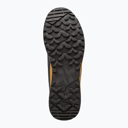 Мъжки ботуши Helly Hansen Gobi 2 в тъмносиньо и жълто 11809_606-8