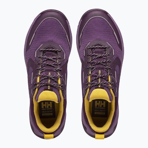 Helly Hansen дамски ботуши за трекинг Gobi 2 Ht purple 11812_678-6.5F