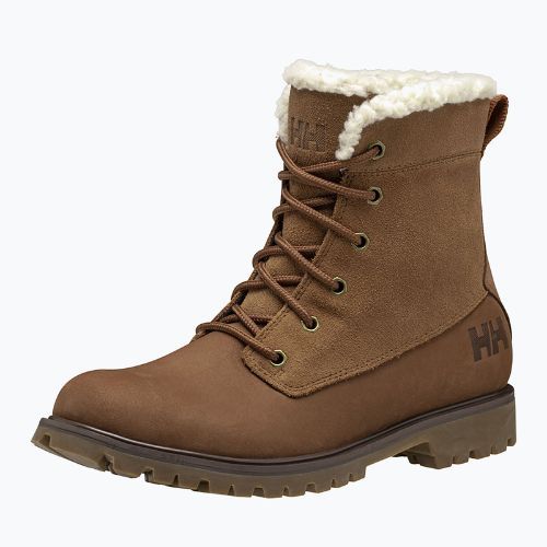 Helly Hansen дамски ботуши за трекинг Marion 3 кафяви 11832_741-6F