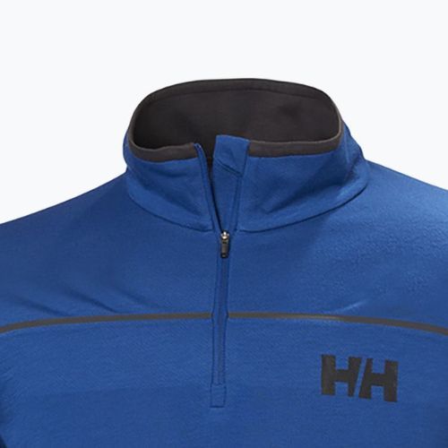 Helly Hansen мъжки суитшърт Hp 1/2 Zip Pullover син 30208_606