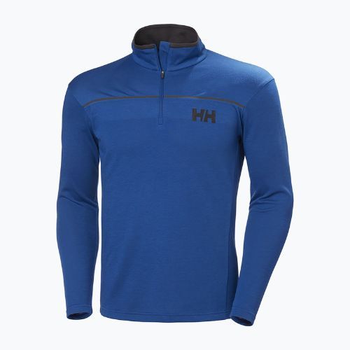 Helly Hansen мъжки суитшърт Hp 1/2 Zip Pullover син 30208_606