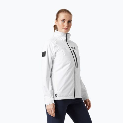 Helly Hansen дамско яке Hp Racing Lifaloft бяло 30238_001