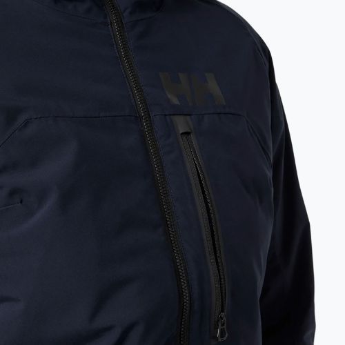 Helly Hansen дамско яке Hp Racing Lifaloft тъмно синьо 30238_597