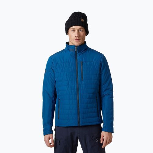 Helly Hansen мъжко яке Crew Insulator 2.0 blue 30343_606