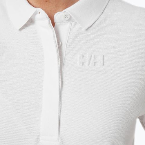 Helly Hansen дамска поло риза Thalia Pique Polo white 30349_002