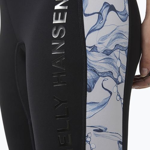 Helly Hansen Waterwear дамски неопренов клин черен 34021_993