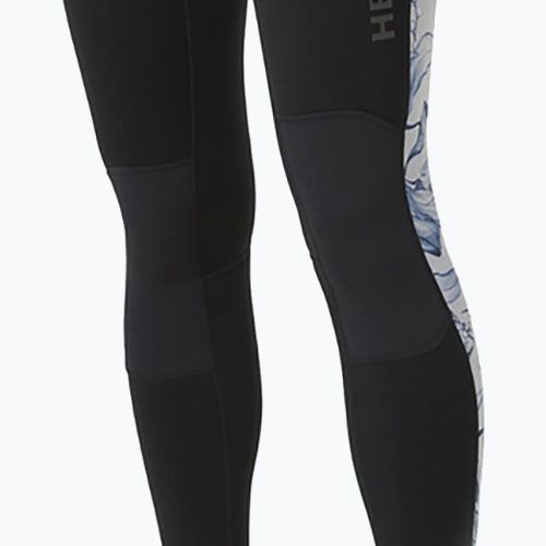 Helly Hansen Waterwear дамски неопренов клин черен 34021_993