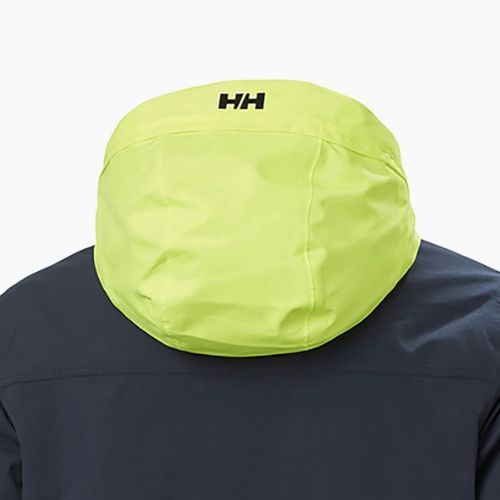 Helly Hansen мъжко яке за ветроходство Arctic Ocean Passage тъмно синьо 34179_597