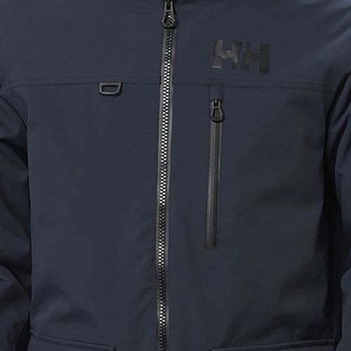 Helly Hansen мъжко яке за ветроходство Arctic Ocean Passage тъмно синьо 34179_597