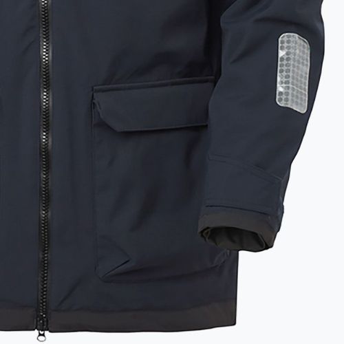 Helly Hansen мъжко яке за ветроходство Arctic Ocean Passage тъмно синьо 34179_597