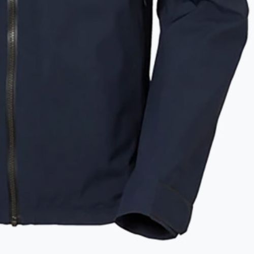 Helly Hansen HP Foil Match мъжко яке за ветроходство тъмносиньо 34206_597