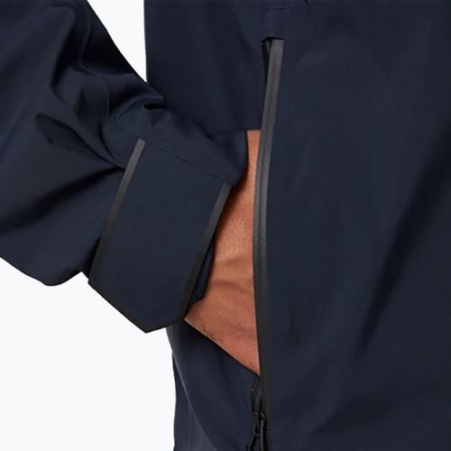 Helly Hansen HP Foil Match мъжко яке за ветроходство тъмносиньо 34206_597