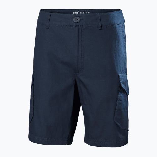 Мъжки морски шорти Helly Hansen Bermuda Cargo 2.0, тъмносини 34252_597