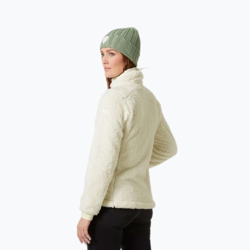 Helly Hansen Precious Fleece 2.0 дамски суитшърт бял 49436_047
