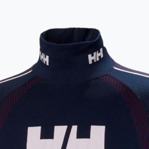 Helly Hansen H1 Pro Lifa Race термална тениска тъмносиня 49475_597