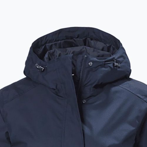 Helly Hansen Lynnwood дамски макинтош тъмносин 53111_597