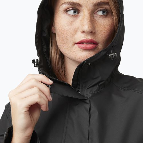 Helly Hansen Lynnwood дамски макинтош черен 53111_990