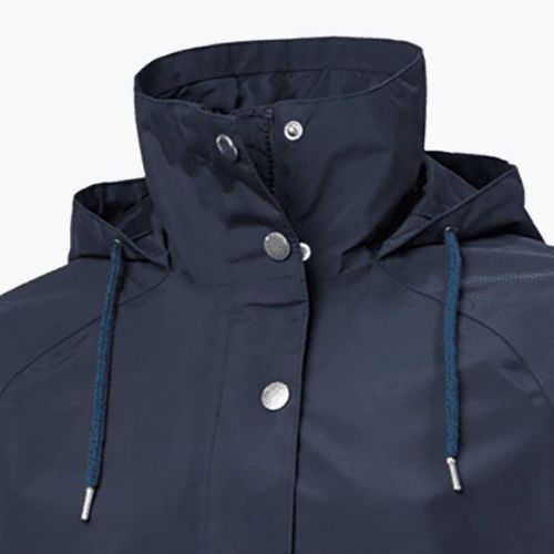 Helly Hansen Valentia дамски макинтош тъмносин 53420_597