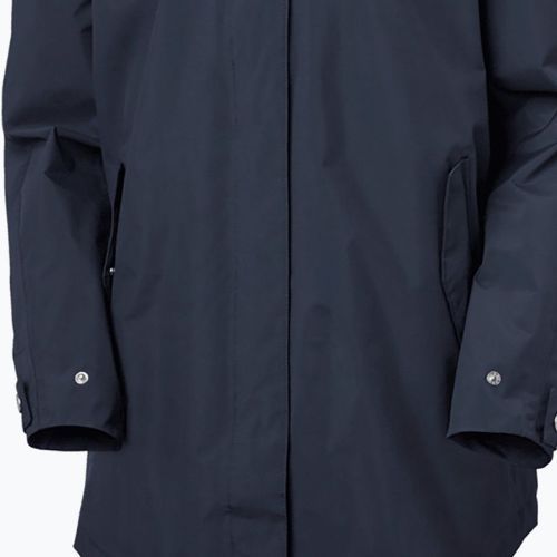 Helly Hansen Valentia дамски макинтош тъмносин 53420_597