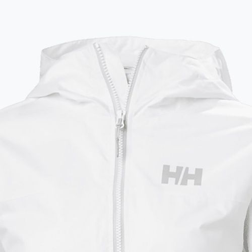 Helly Hansen дамско дъждобранно яке Belfast II Packable white 53433_001