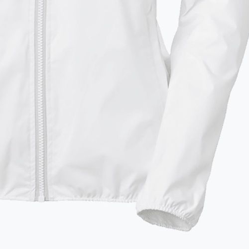 Helly Hansen дамско дъждобранно яке Belfast II Packable white 53433_001