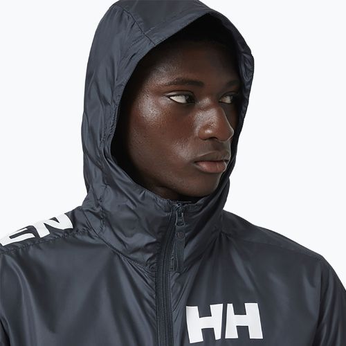 Helly Hansen мъжко яке Active Wind в тъмносиньо 53442_598