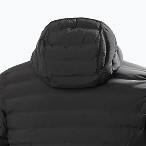 Helly Hansen мъжко пухено яке с качулка Mono Material Insulator черно 53496_991