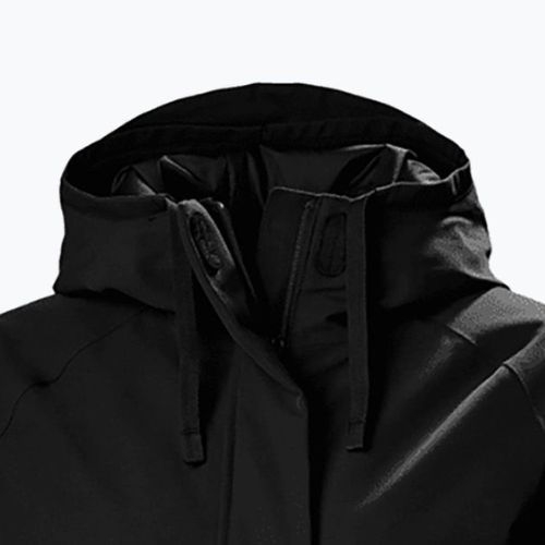 Дамско зимно палто Helly Hansen Mono Material Insulated Rain Coat black 53652_990