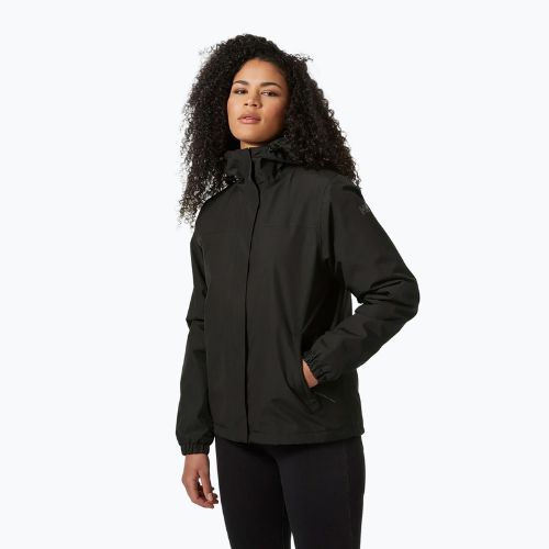 Helly Hansen дамско яке 3в1 Juell 3In1 черно 53889_990