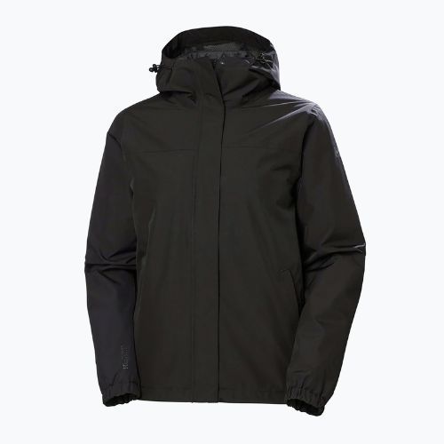 Helly Hansen дамско яке 3в1 Juell 3In1 черно 53889_990